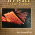 The Divine Origin of the Quran