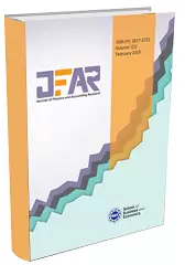 Journal of Finance and Accounting Research