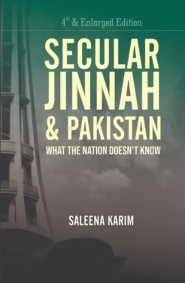Secular Jinnah & Pakistan