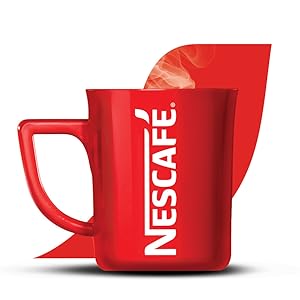 Nescafe Classic Instant Coffee, 100 G