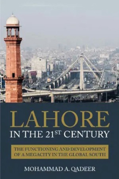 LAHORE IN THE 21ST CENTURY
