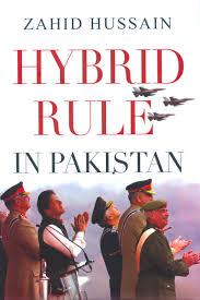 HYBRID RULE IN PAKISTAN