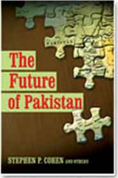 The Future of Pakistan