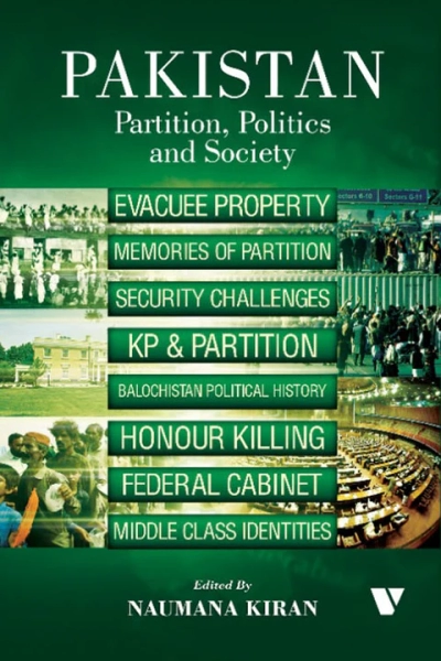 Pakistan: Partition, Politics And Society