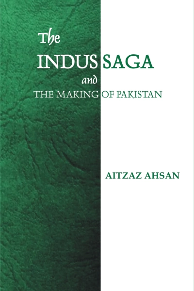 Indus Saga