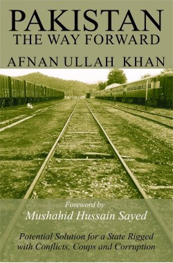 Pakistan The Way Forward