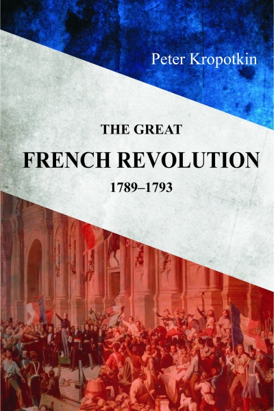 The Great French Revolution